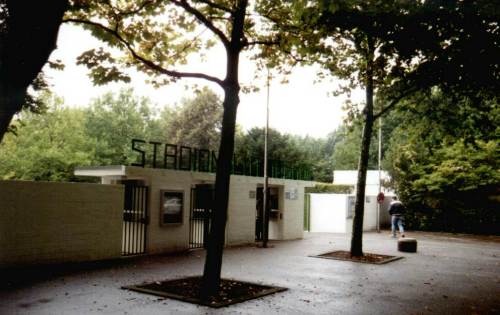 L&uuml;ttinghof - Au�enansicht