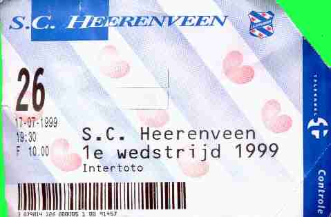Ticket