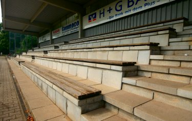 Sportzentrum Heidelberg S&uuml;d