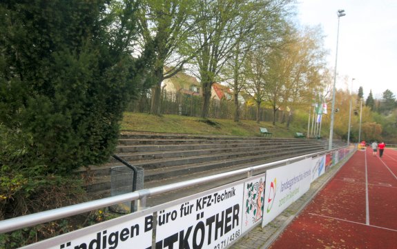 Dammstadion