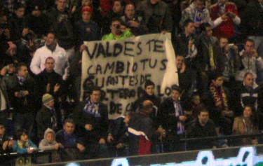 Estadio Jos&eacute; Rico P&eacute;rez