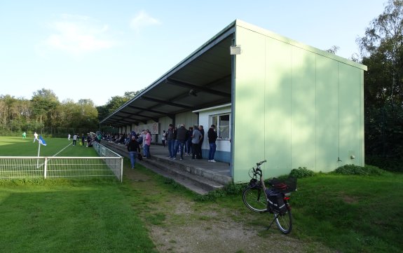 BZA Averdunkstra�e