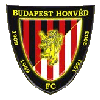 Honv&eacute;d Budapest