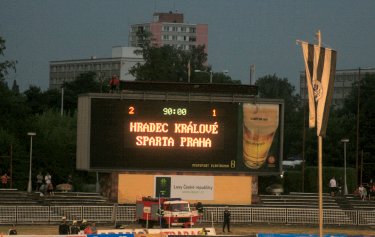 V&scaron;esportovn&iacute; stadion
