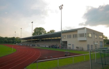 Stadion Gro&szlig;e Wiese