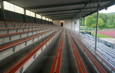 Stadion Gro&szlig;e Wiese