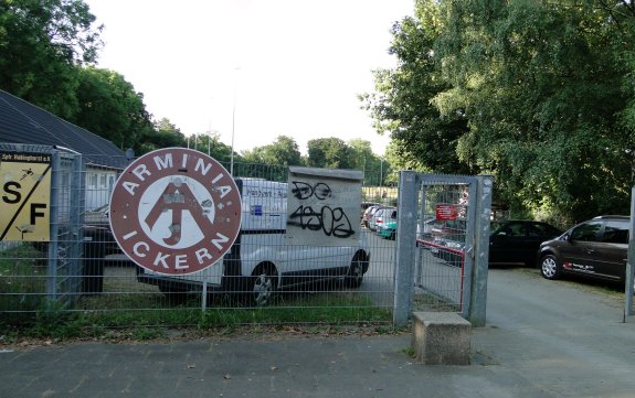 Gl&uuml;ckauf-Kampfbahn