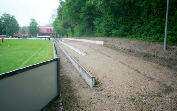 Leuchtenbergstra&szlig;e