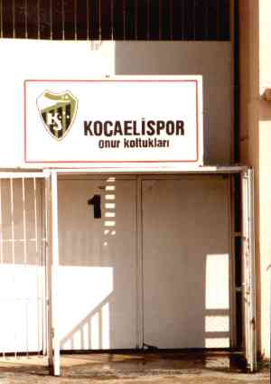 Ismet Pasa