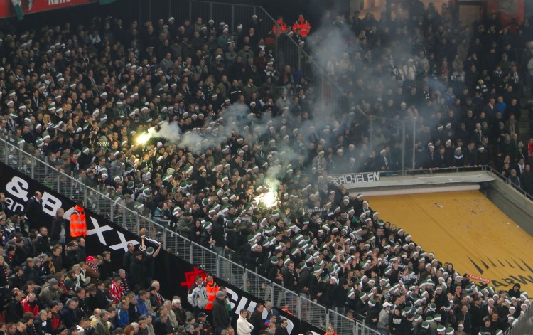 M&uuml;ngersdorfer Stadion