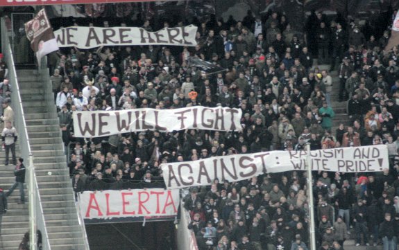 M&uuml;ngersdorfer Stadion