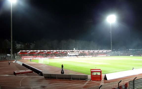 S�dstadion