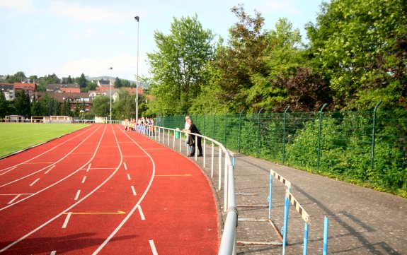 Stadion St&auml;hlerwiese