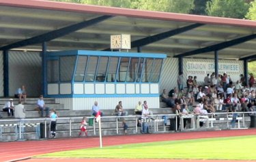 Stadion St&auml;hlerwiese