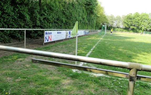 Sportplatz K&uuml;ckhoven