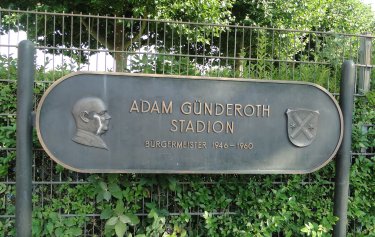 Adam-G&uuml;nderoth-Stadion