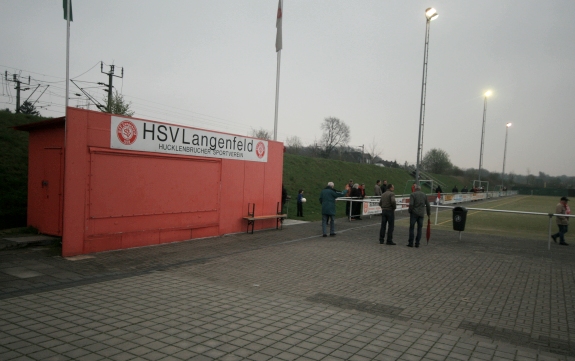 Heinrich-V&ouml;lkel-Sportanlage