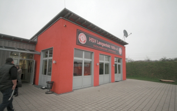 Heinrich-V&ouml;lkel-Sportanlage