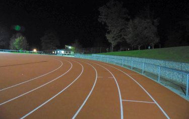 Sportgel&auml;nde Wagenburg