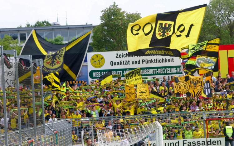 Lohm&uuml;hle - Intro G&auml;stefans