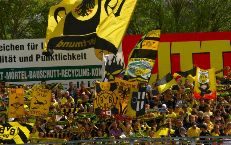 Lohm&uuml;hle - Schalparade G&auml;stefans