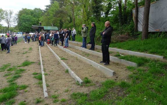 Stadion S�lzwiesen