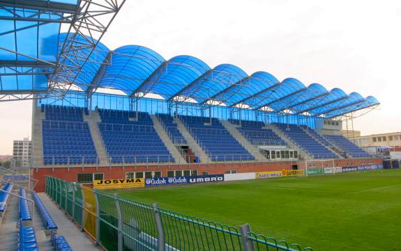 Mestsk&yacute; stadion