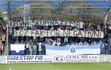Mestsk&yacute; stadion