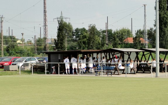 Stadion am Sch&ouml;ppensteg