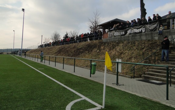 Stadion Schulstra&szlig;e