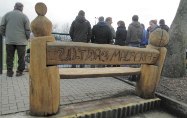 Stadion Schulstra&szlig;e