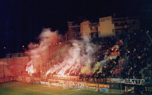 Giovanni Celeste - Intro Hintertortrib�ne 1