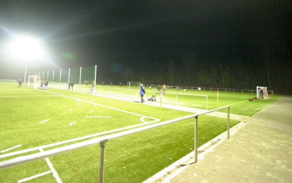 Sportplatz am M&uuml;hlbach