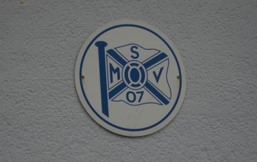 Stadion am Waldschl&ouml;&szlig;chen