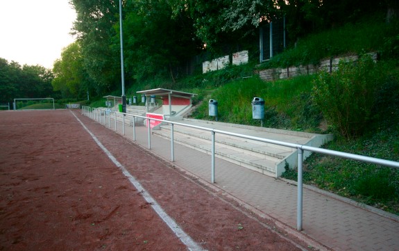 Bruchstra&szlig;e