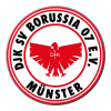 DJK SV Borussia M&uuml;nster