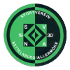 SV Nettelnburg-Allerm&ouml;he