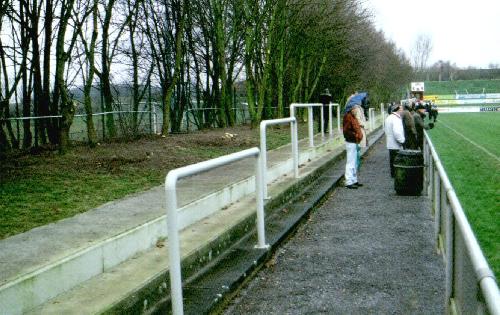 Christian-R&ouml;tzel-Kampfbahn - Gegenseite