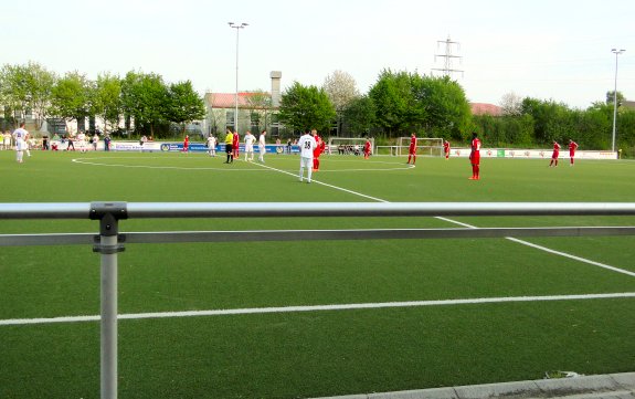 Sportplatz Spicher Stra�e