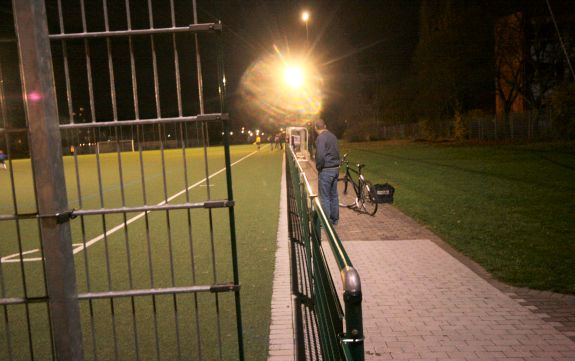 Heinrich-Seliger-Sportanlage