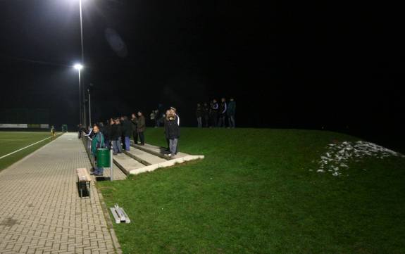 Sportplatz S&uuml;dstr.