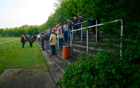 Sportplatz G&auml;rtnerstr.