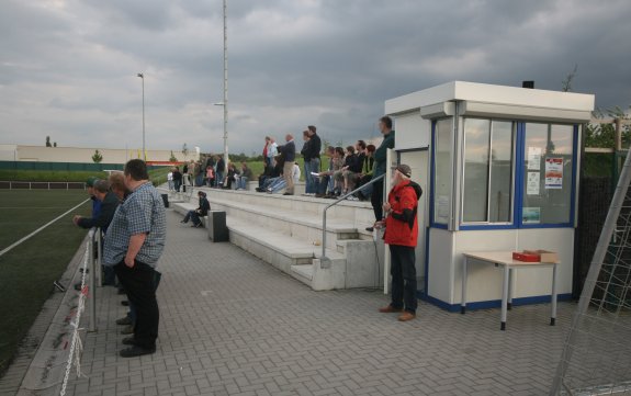 Sportplatz Sonnenh&uuml;gel