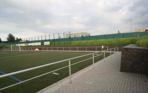Sportplatz Sonnenh&uuml;gel
