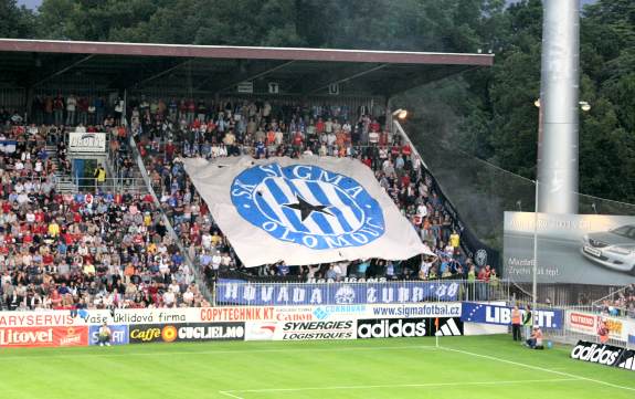 Andr&uacute;v Stadion