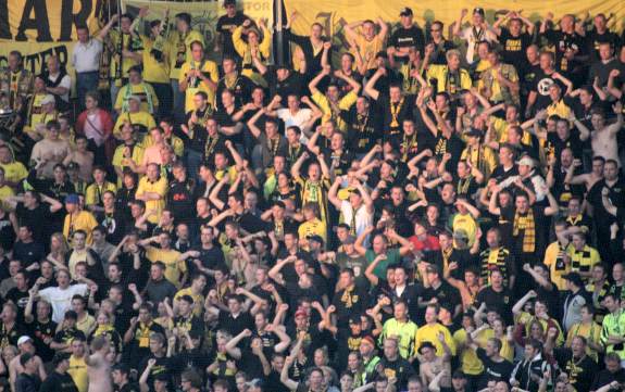 Andr&uacute;v Stadion