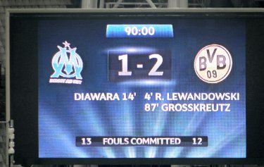 Stade V&eacute;lodrome