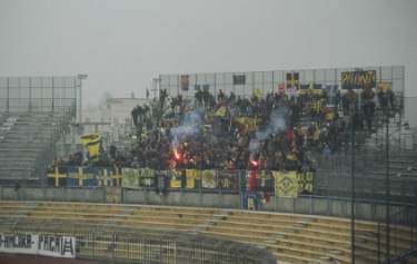 Leonardo Garili - Intro G&auml;stefans