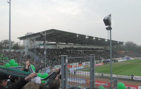 Preu&szlig;en-Stadion