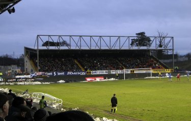 Shamrock Park